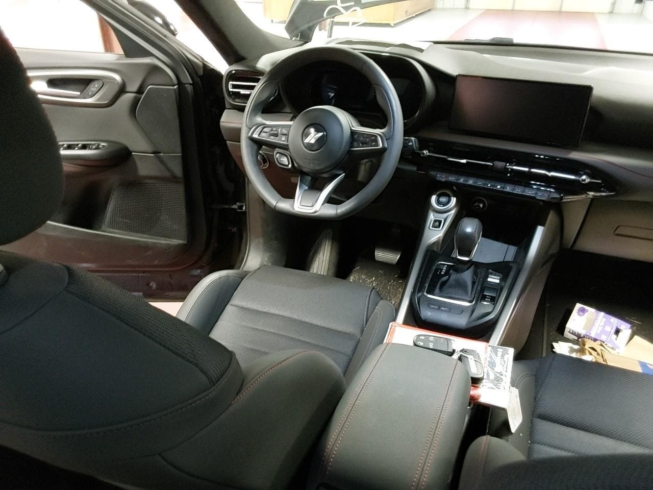 Vehicle Image