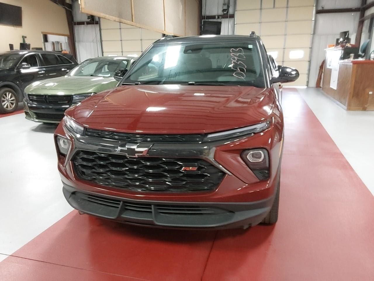 Vehicle Image