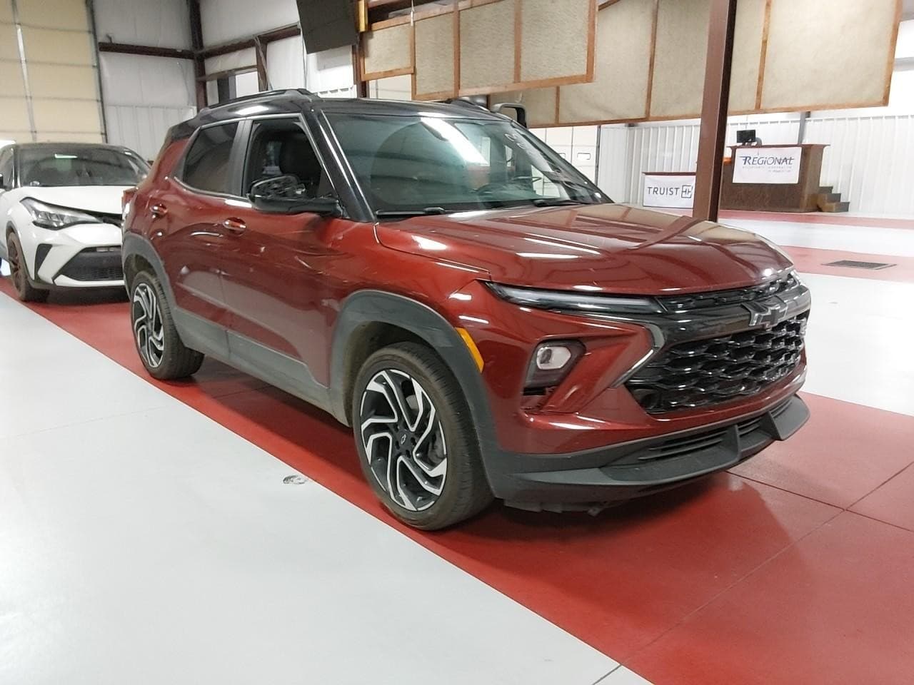 Vehicle Image