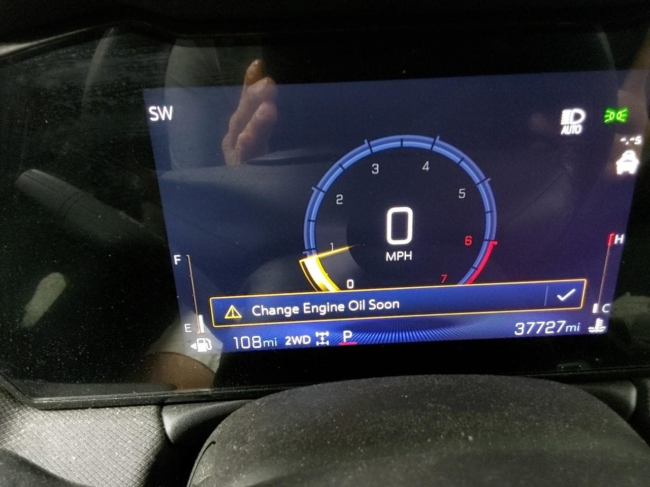 Vehicle Image