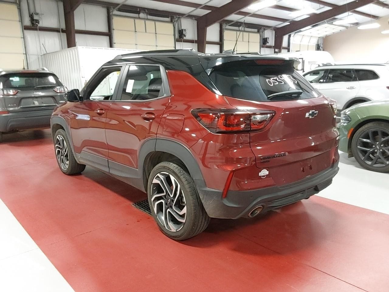 Vehicle Image