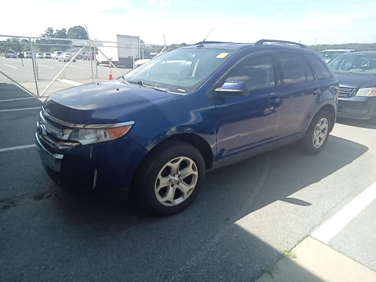 Vehicle Image