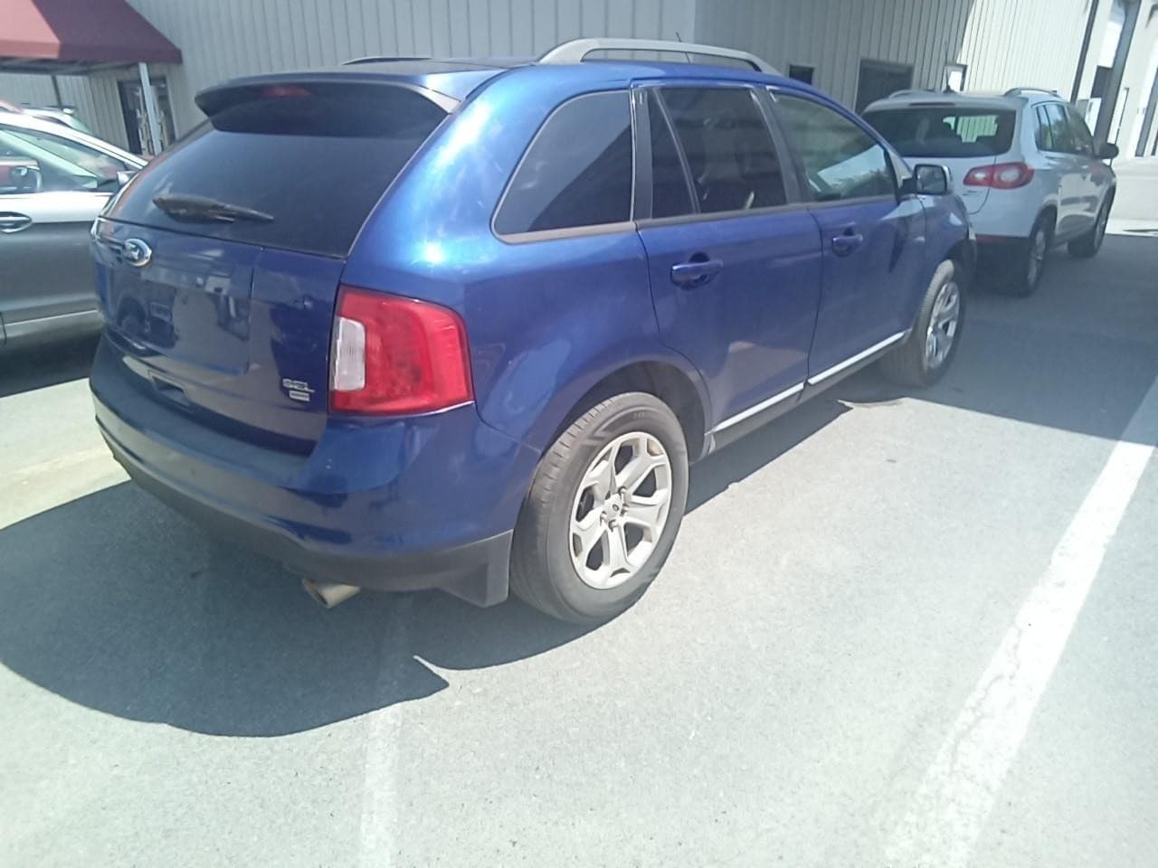 Vehicle Image