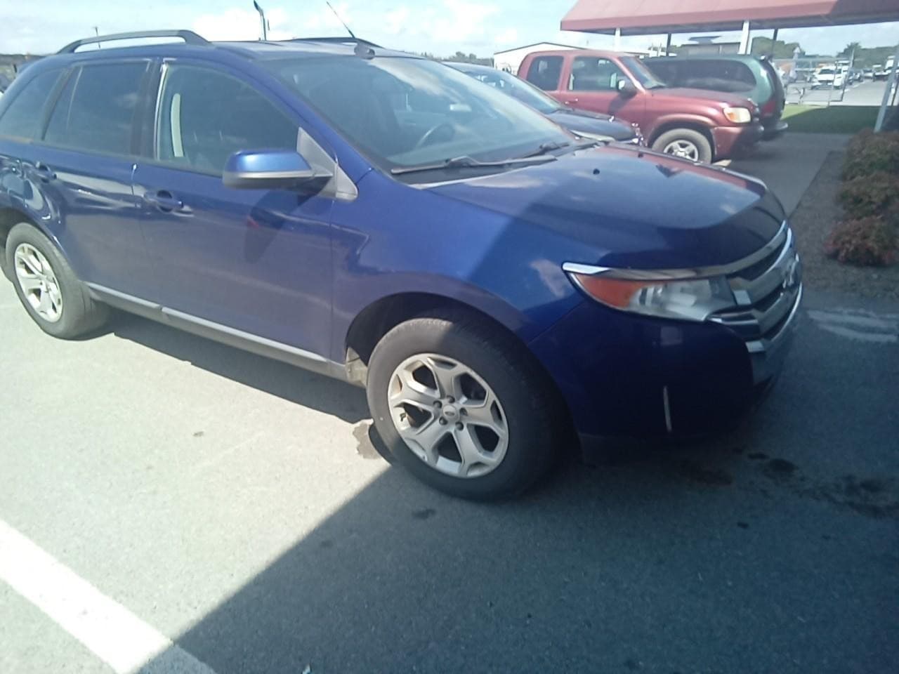 Vehicle Image