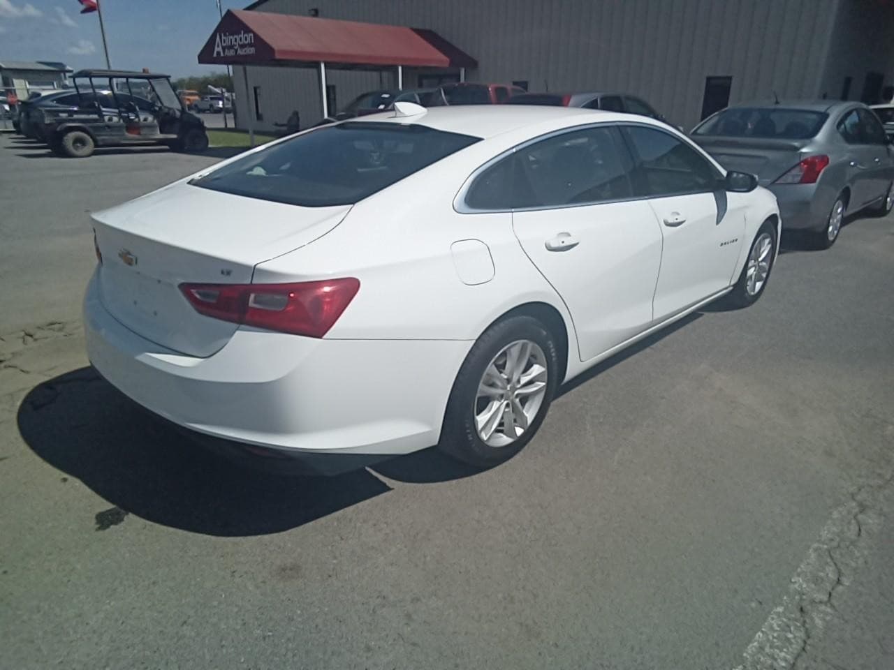 Vehicle Image