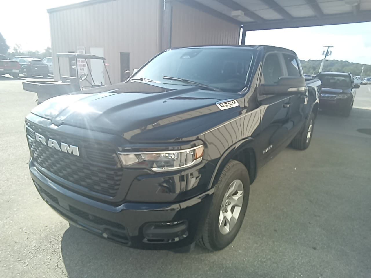 Vehicle Image