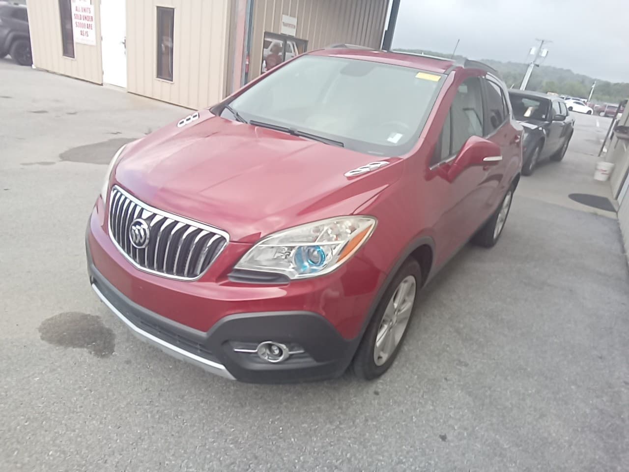 Vehicle Image