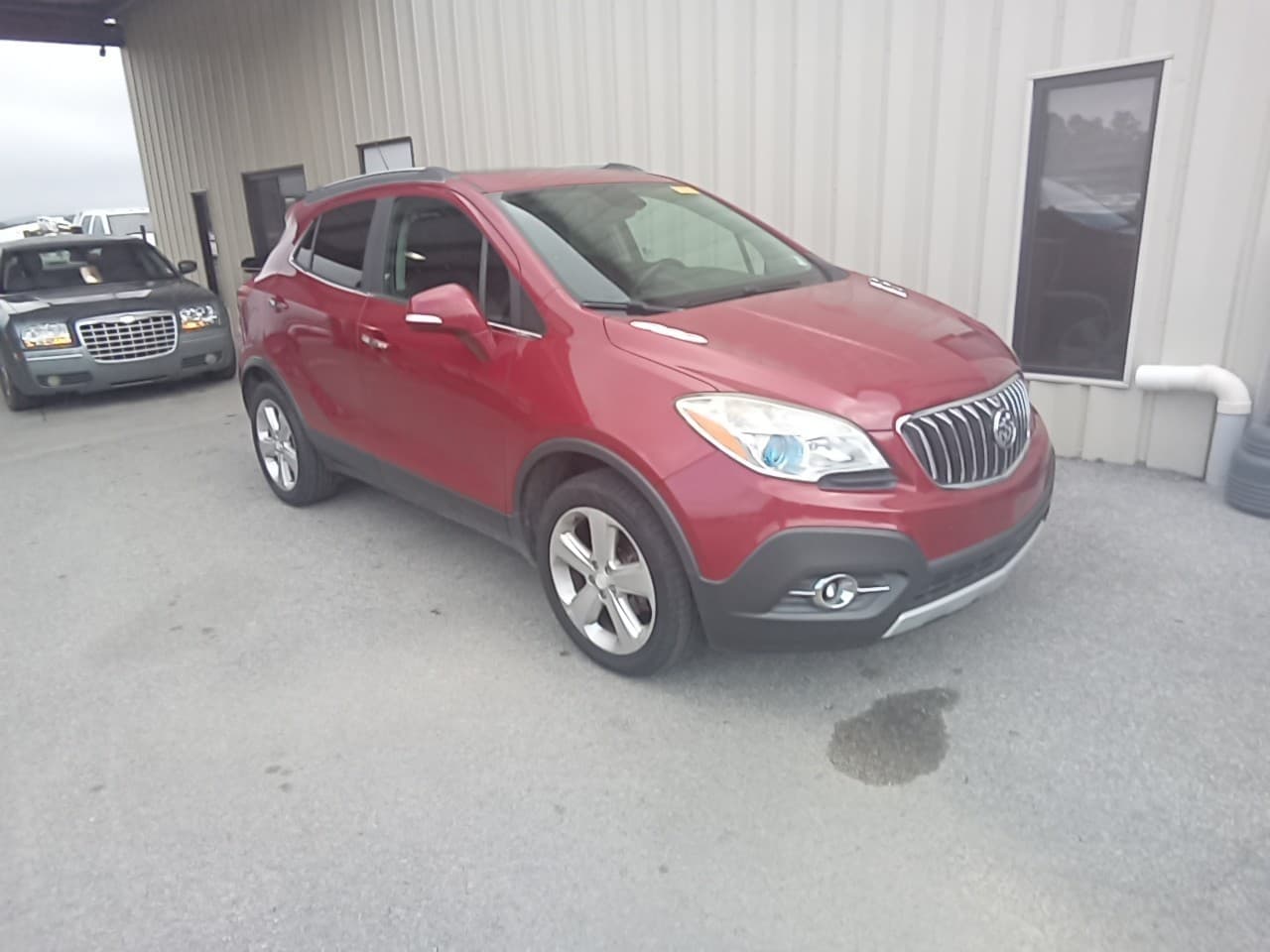 Vehicle Image