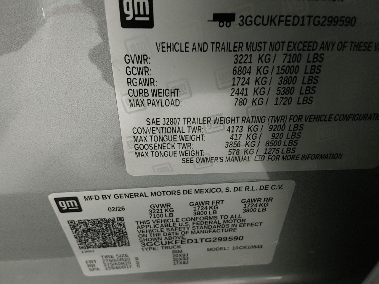 Vehicle Image
