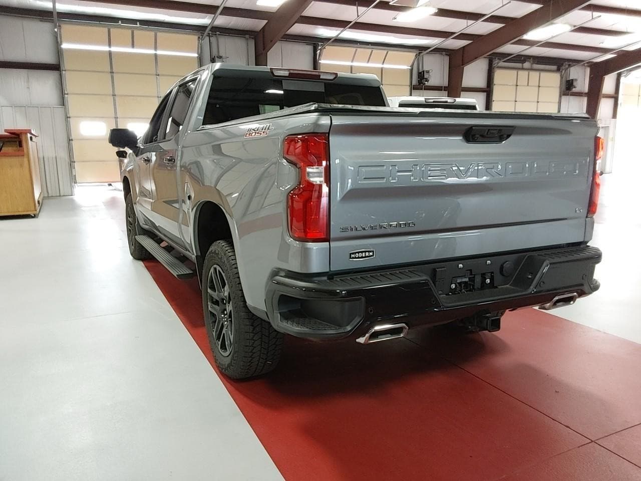 Vehicle Image
