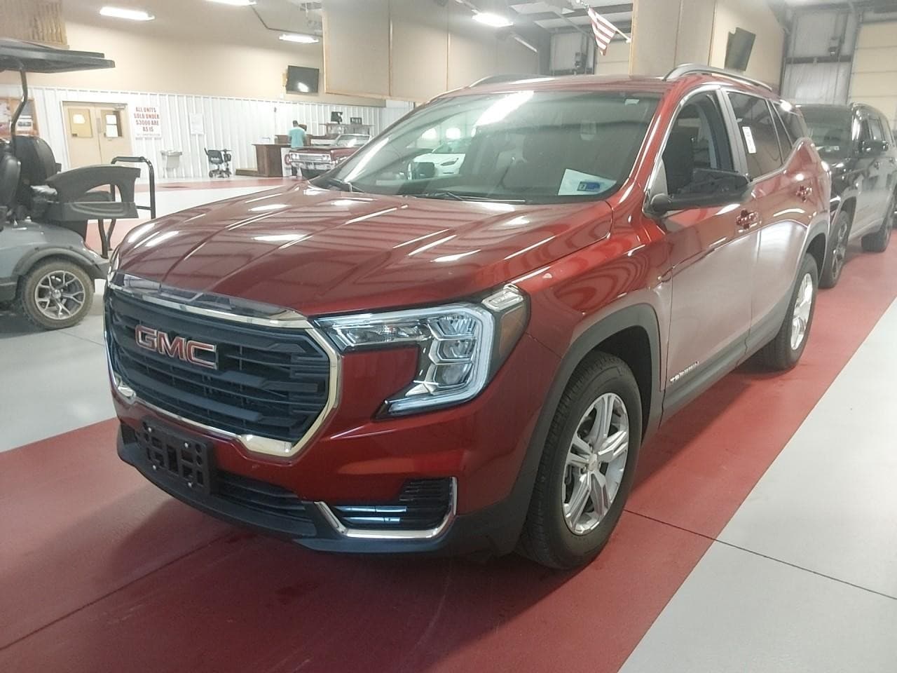 Vehicle Image