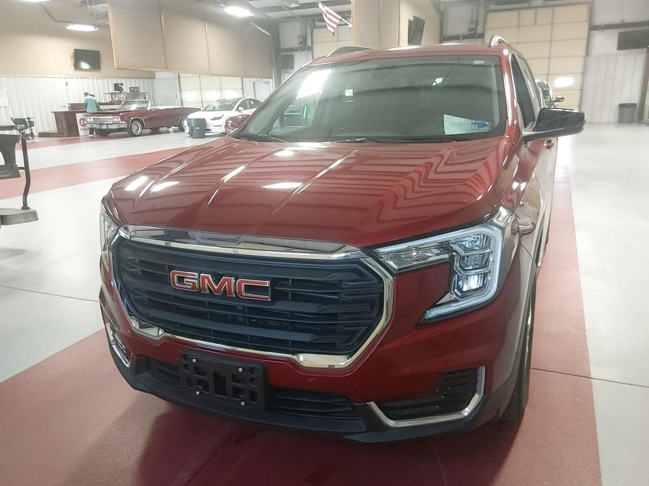 Vehicle Image