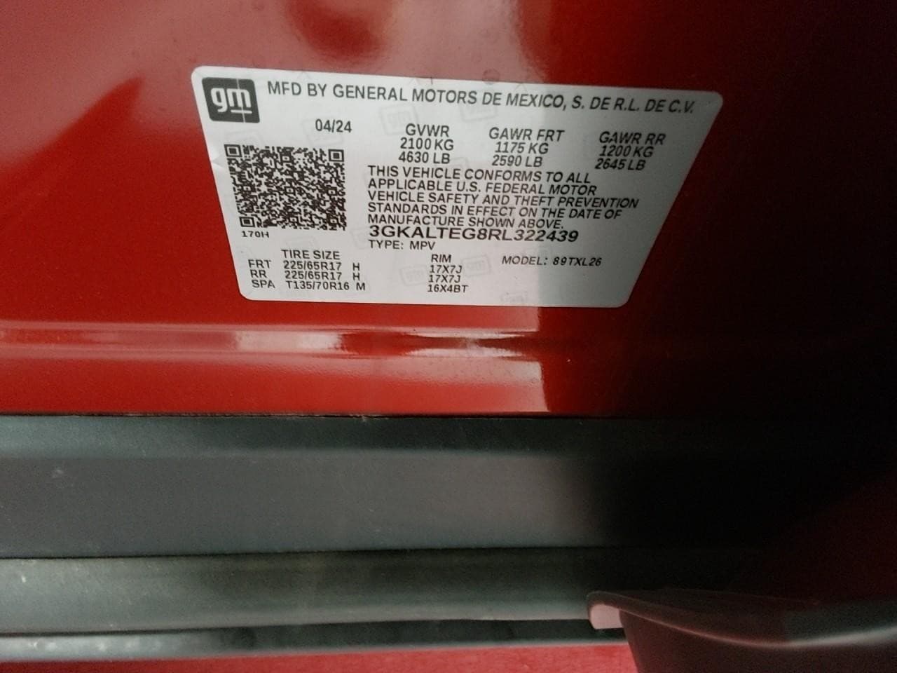 Vehicle Image
