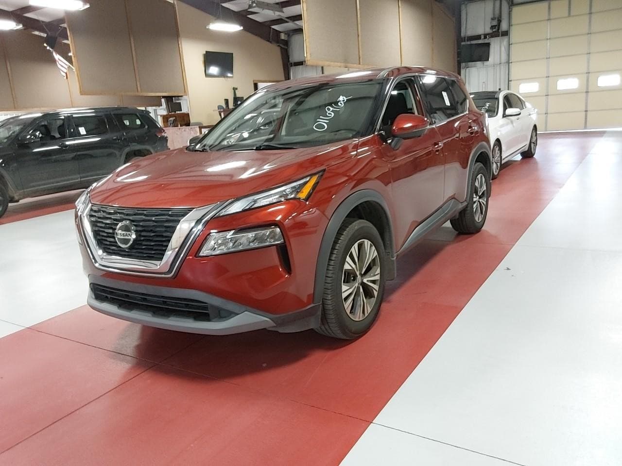 Vehicle Image