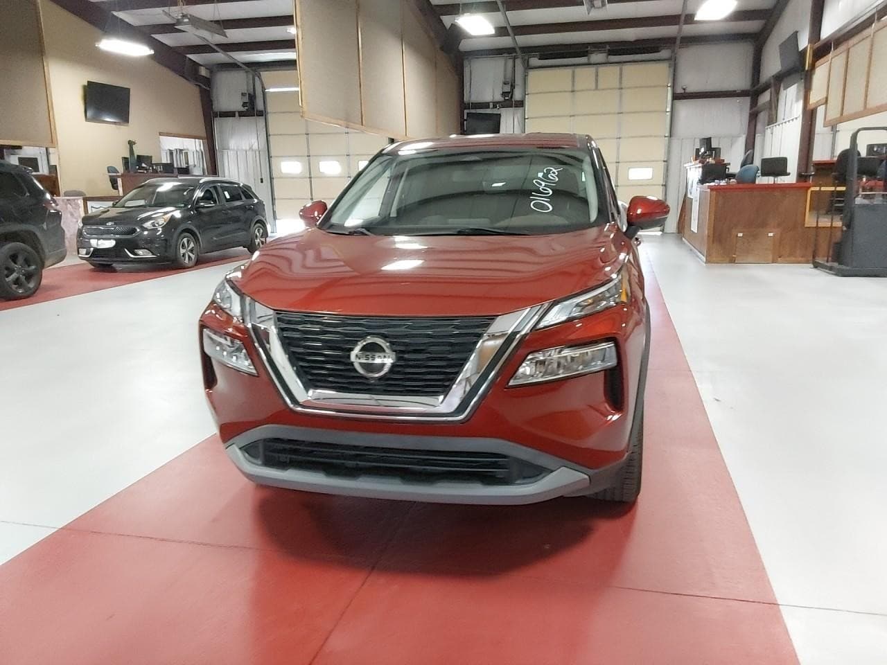 Vehicle Image