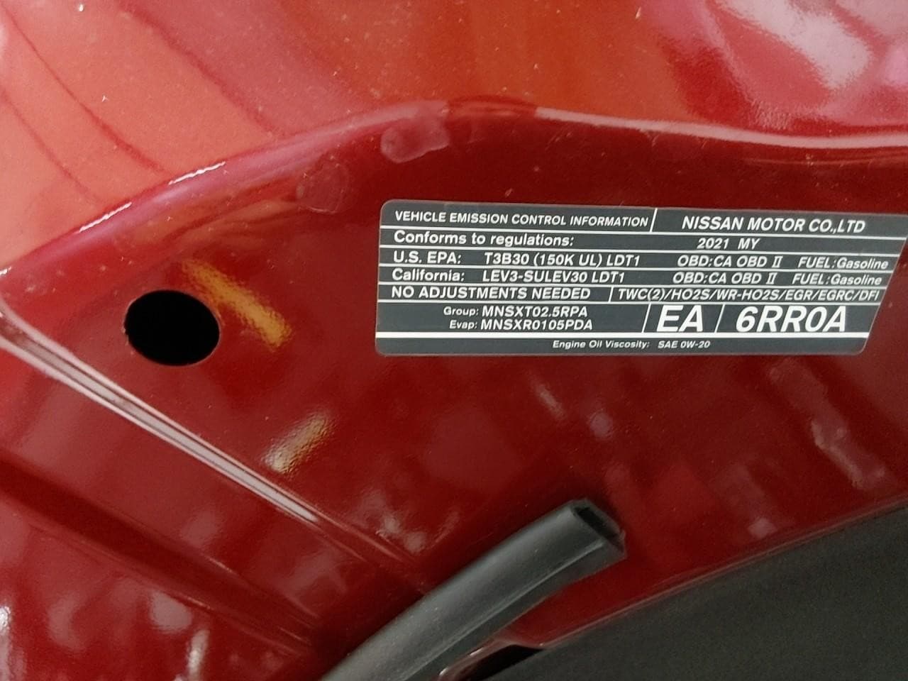 Vehicle Image