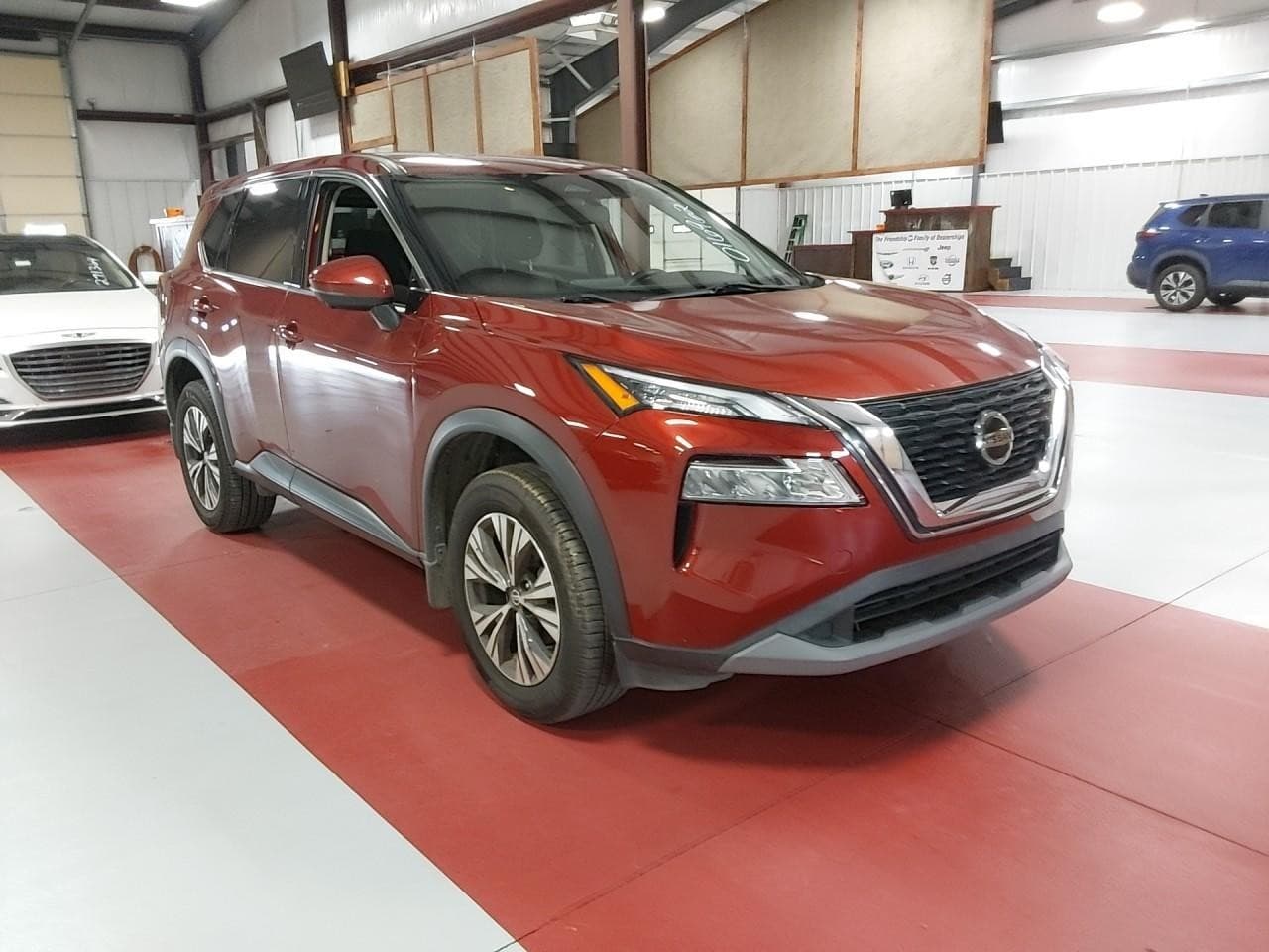 Vehicle Image