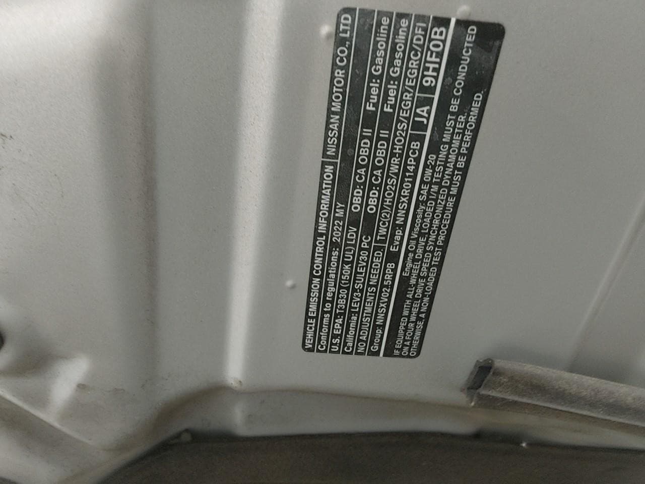 Vehicle Image