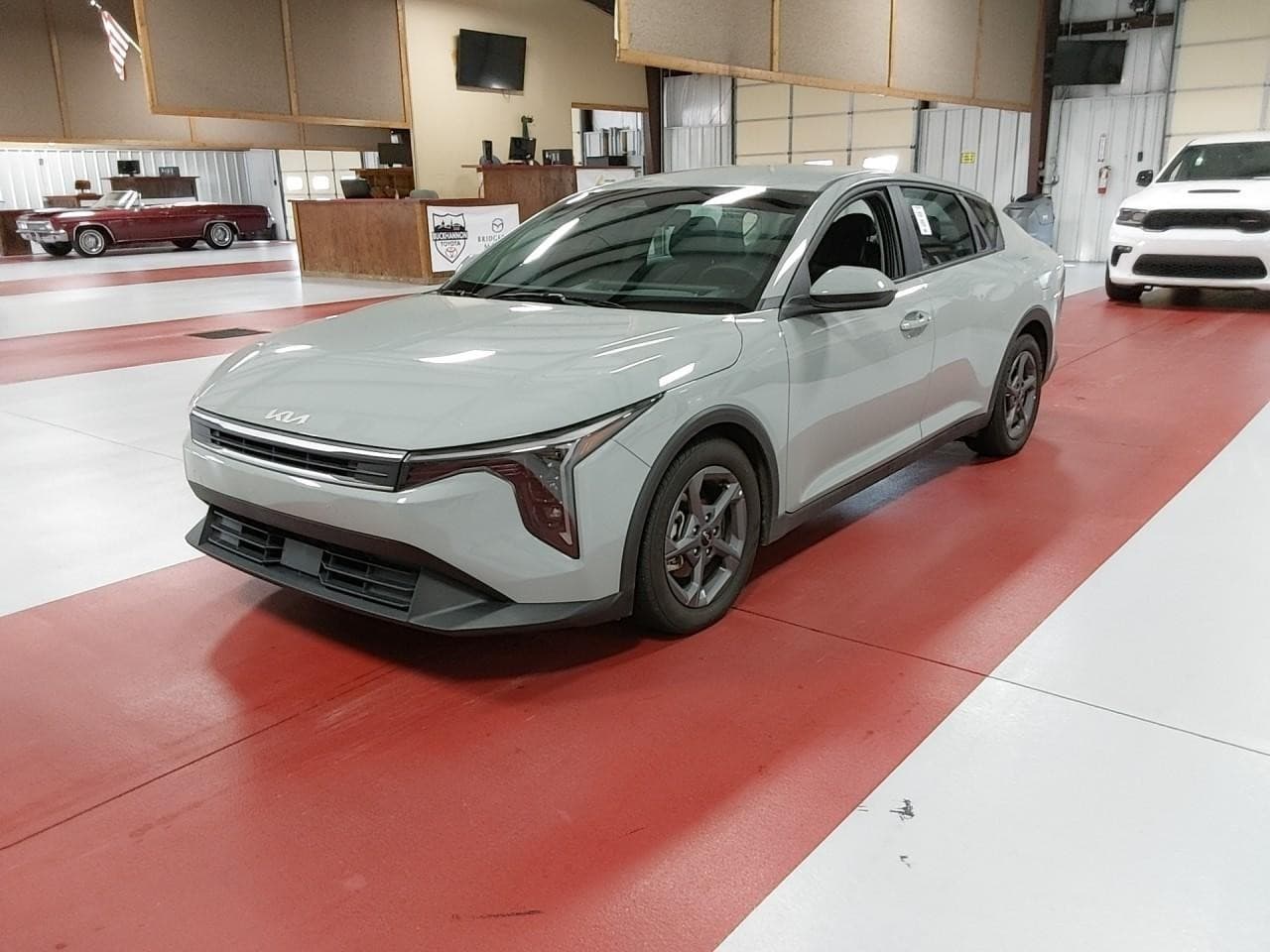 Vehicle Image