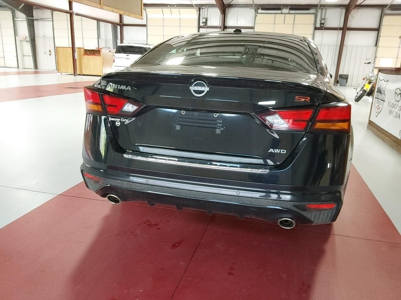 Vehicle Image