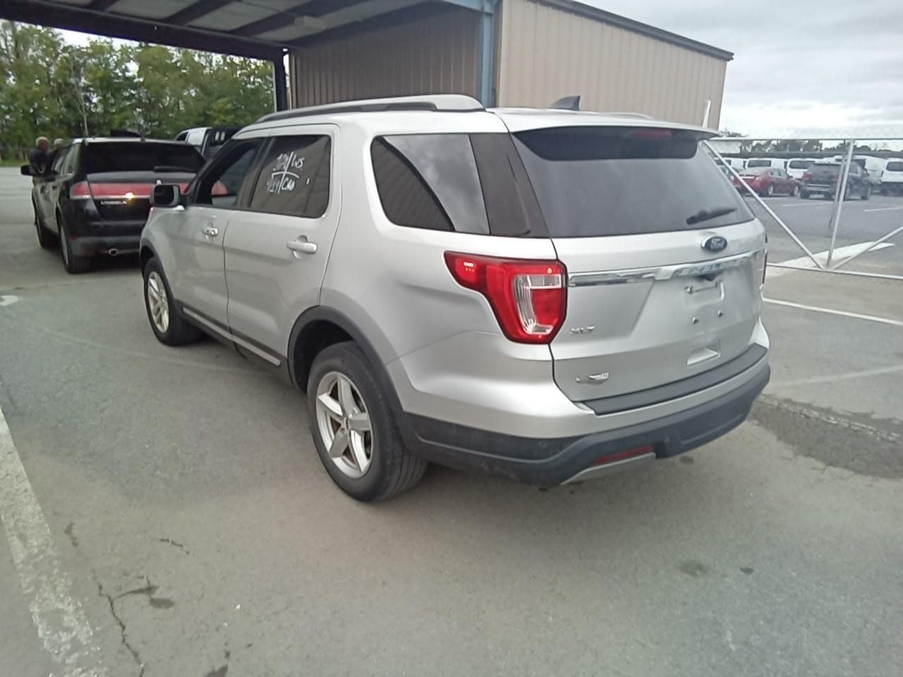 Vehicle Image