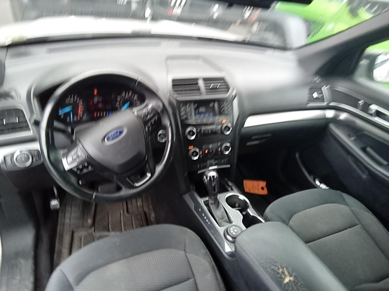 Vehicle Image