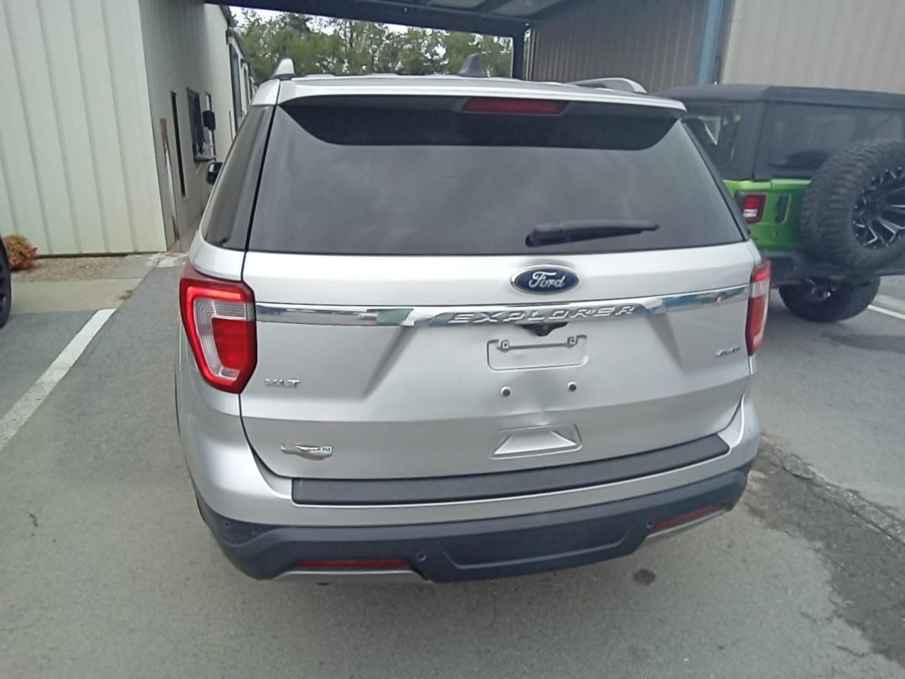 Vehicle Image