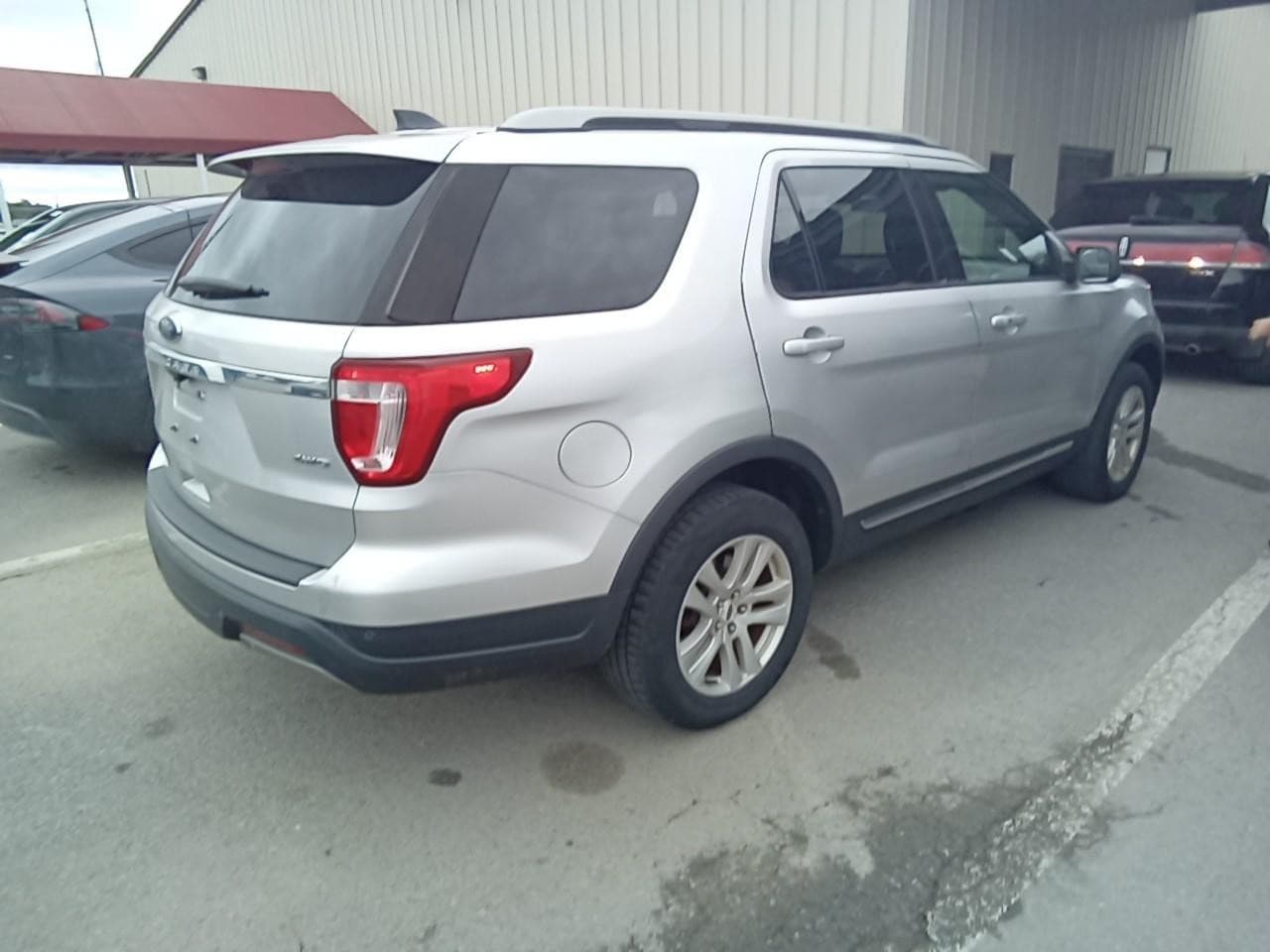 Vehicle Image