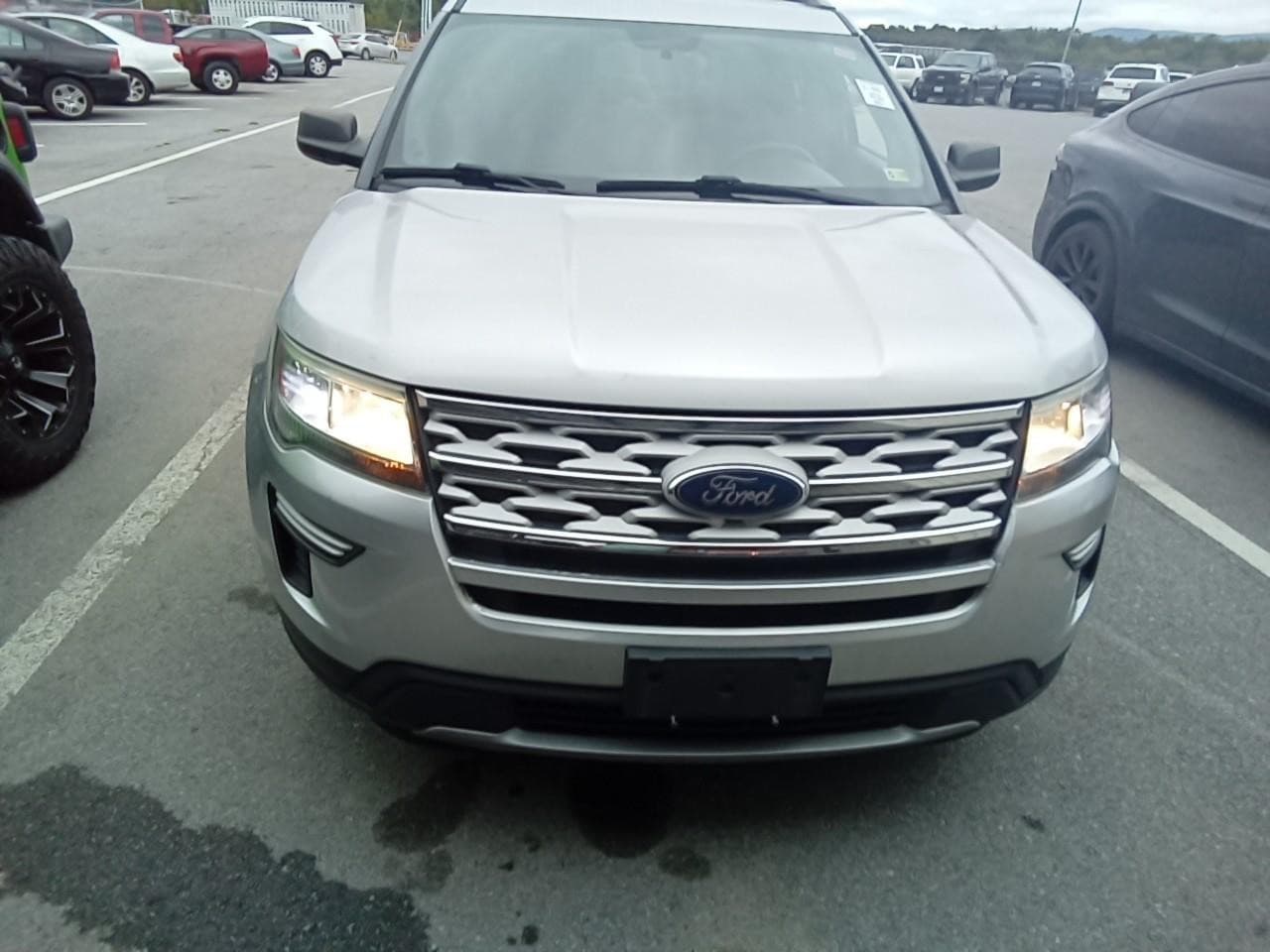 Vehicle Image