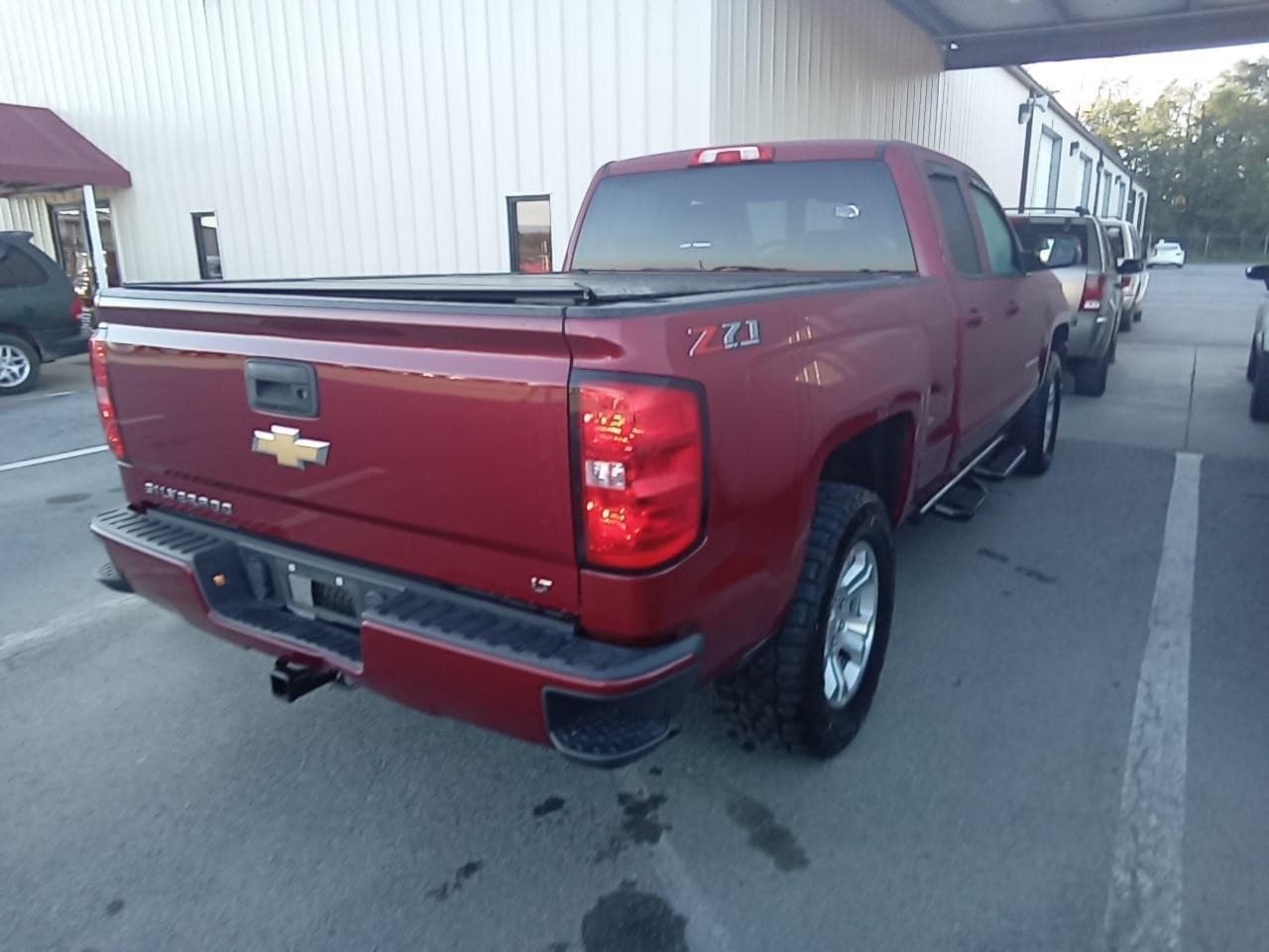 Vehicle Image