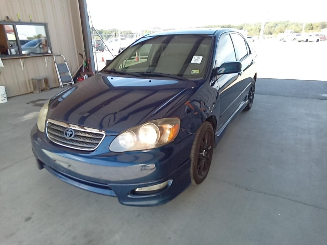 Vehicle Image