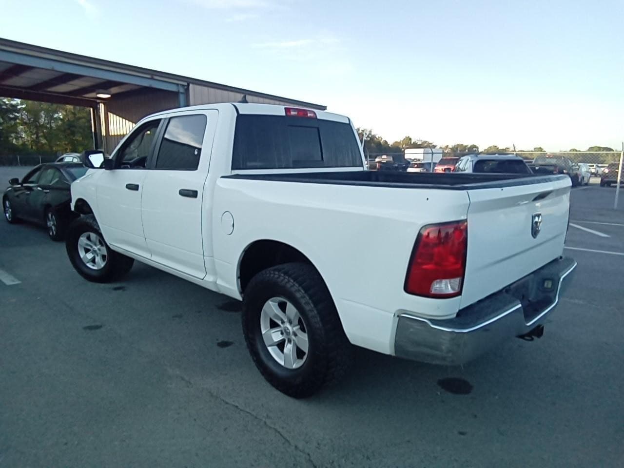 Vehicle Image