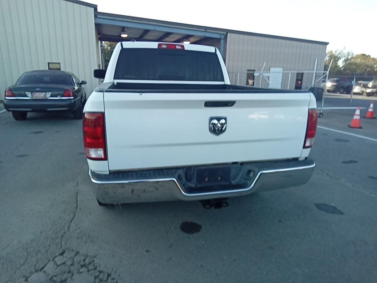 Vehicle Image