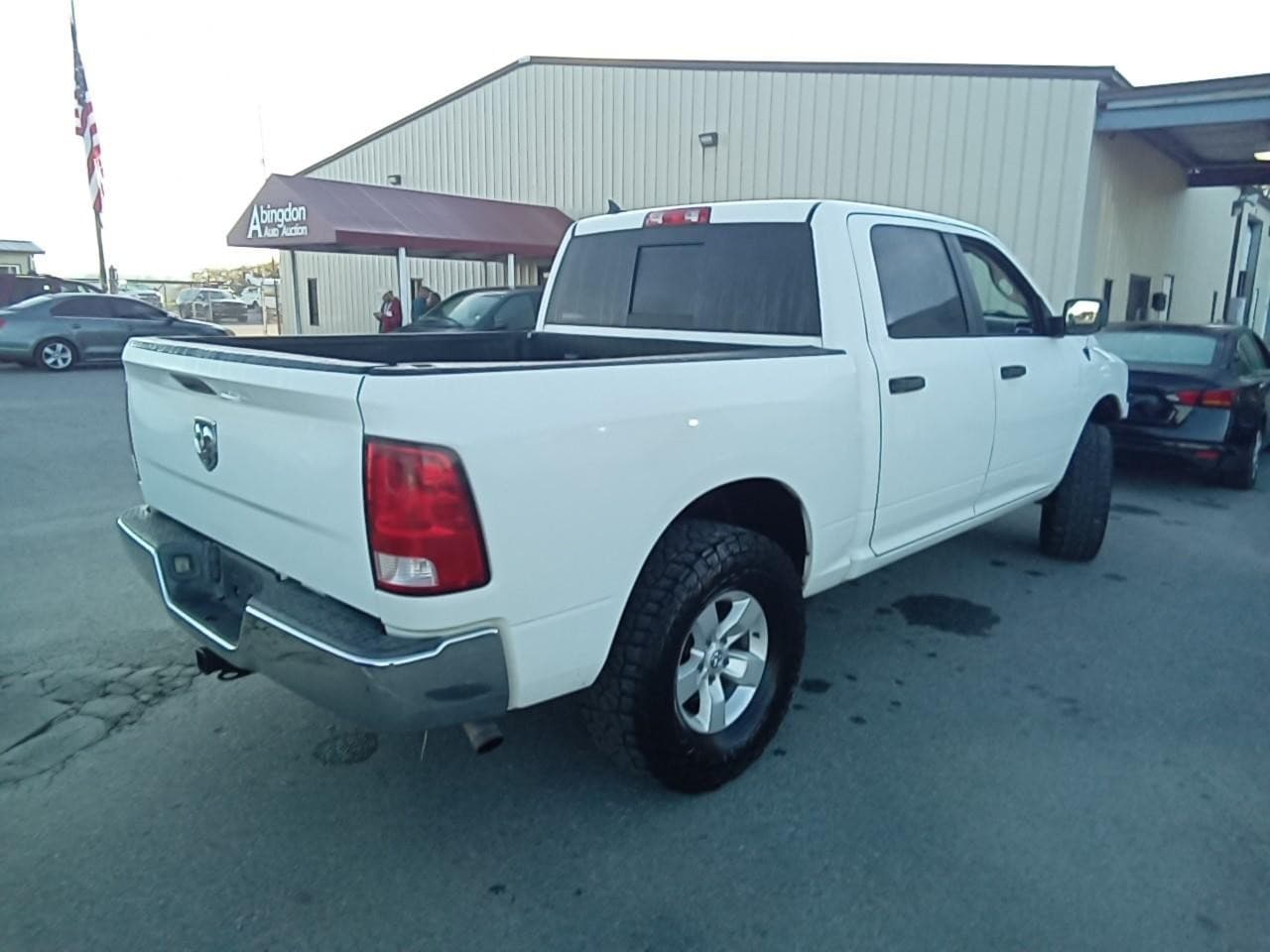 Vehicle Image