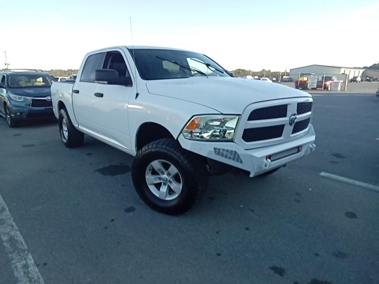 Vehicle Image