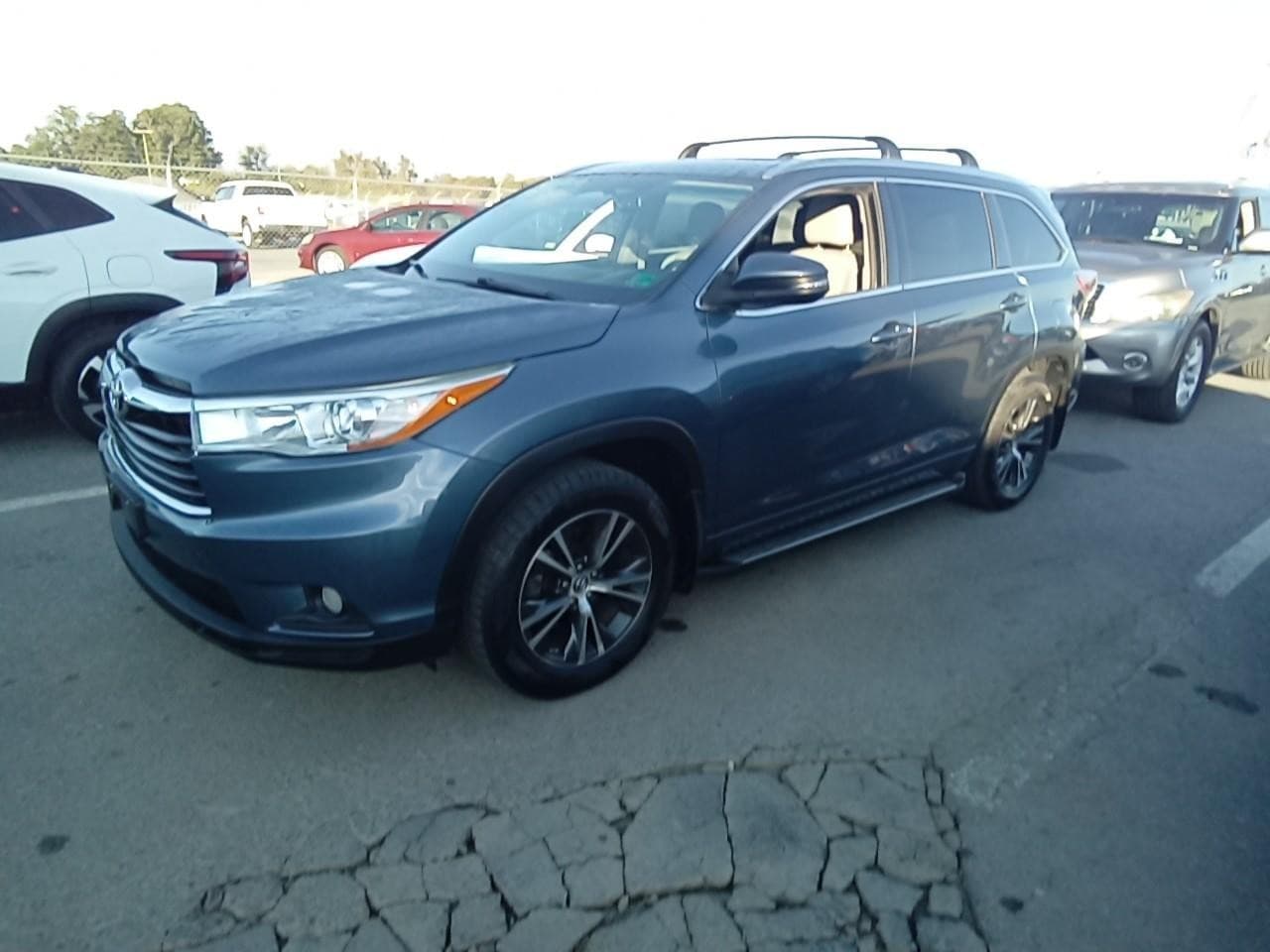 Vehicle Image
