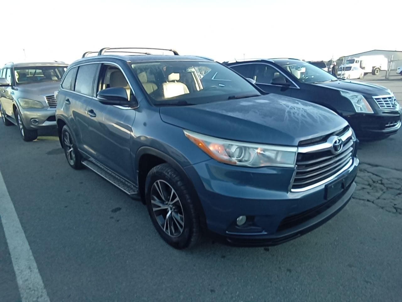 Vehicle Image