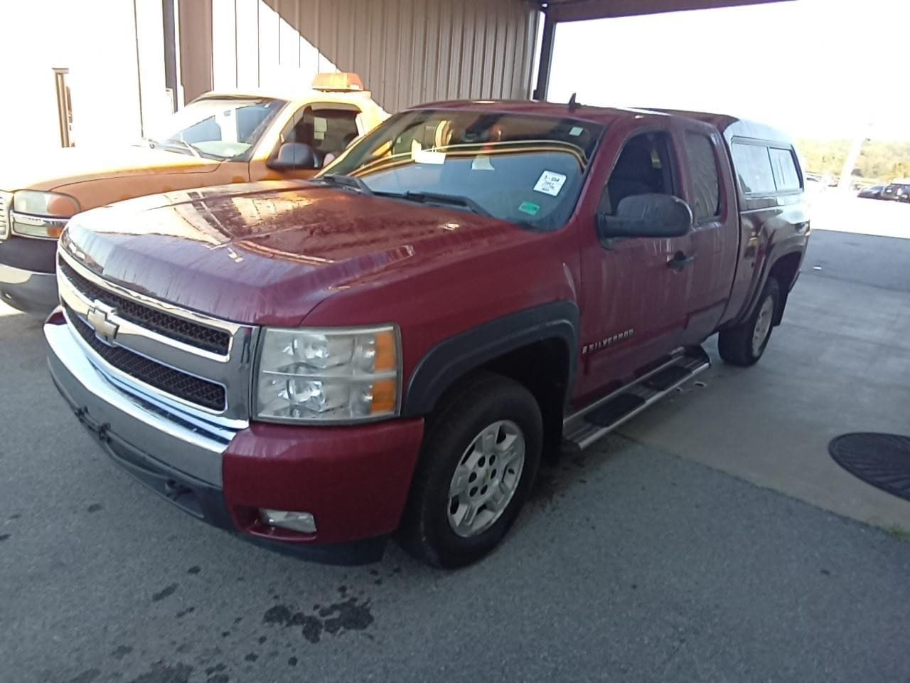 Vehicle Image