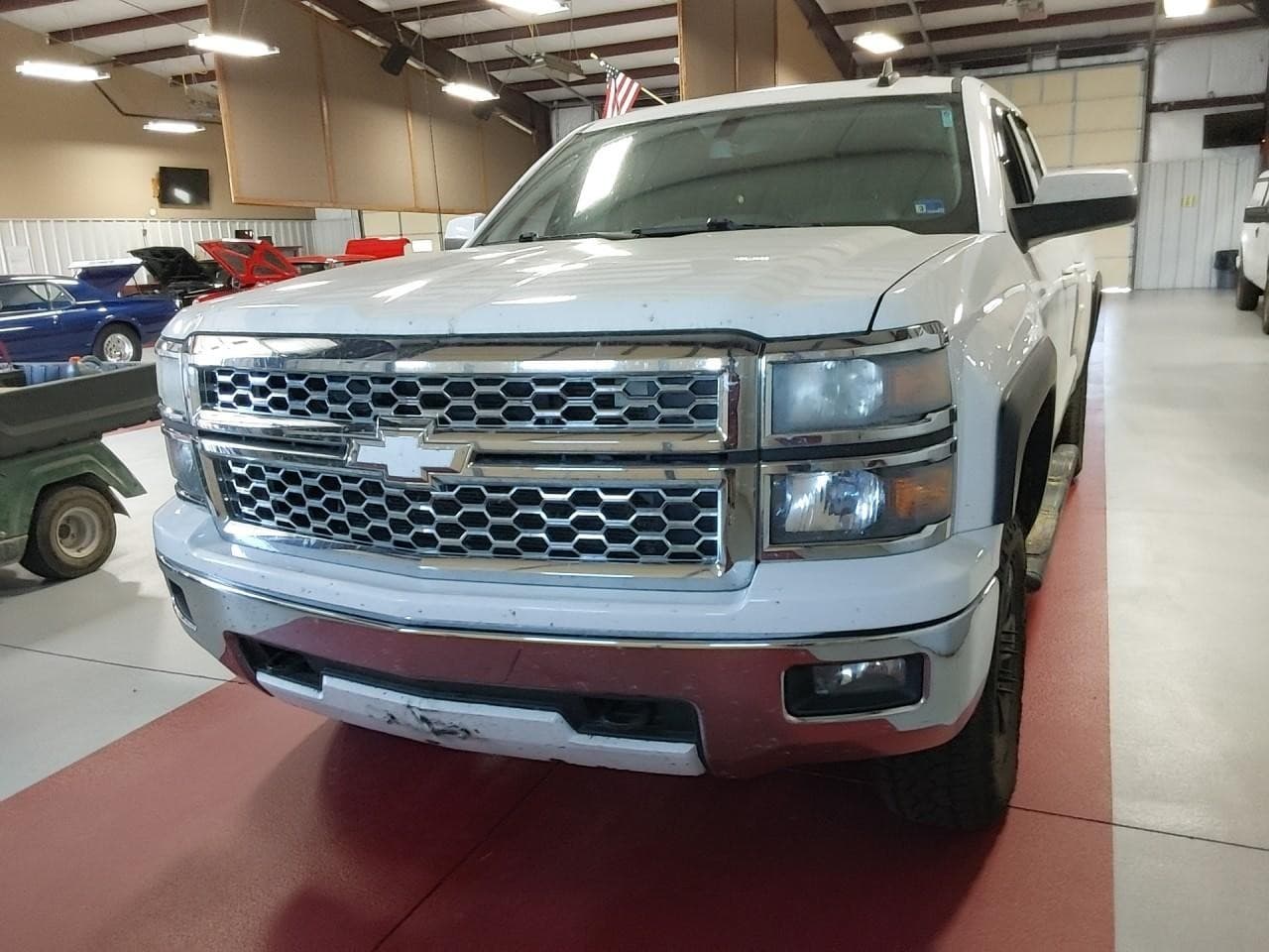 Vehicle Image