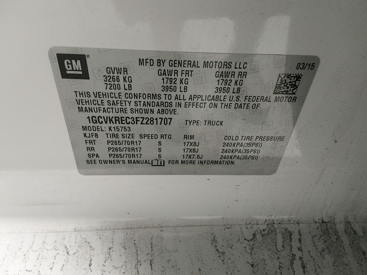 Vehicle Image