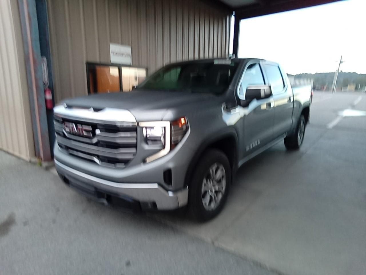 Vehicle Image