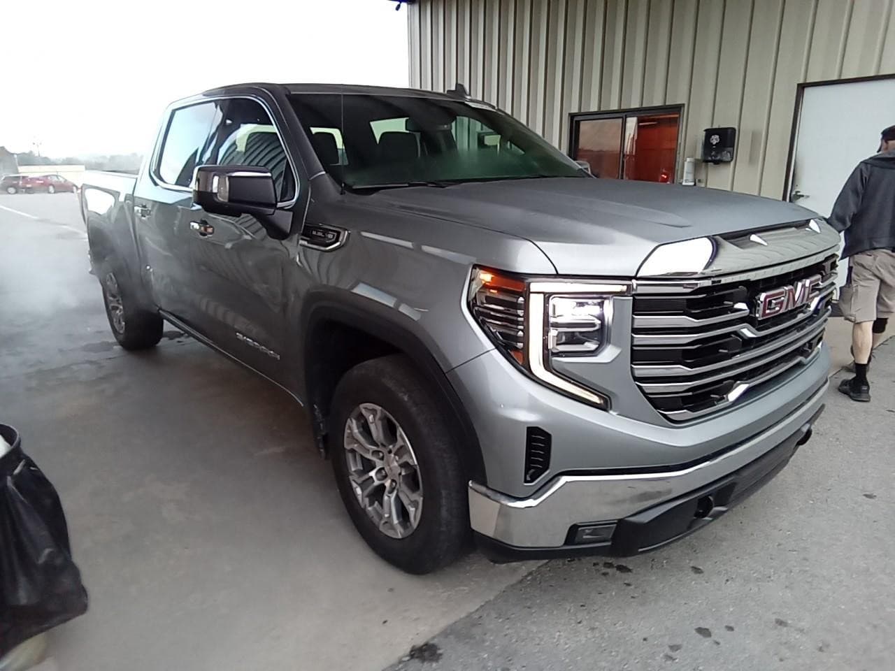 Vehicle Image