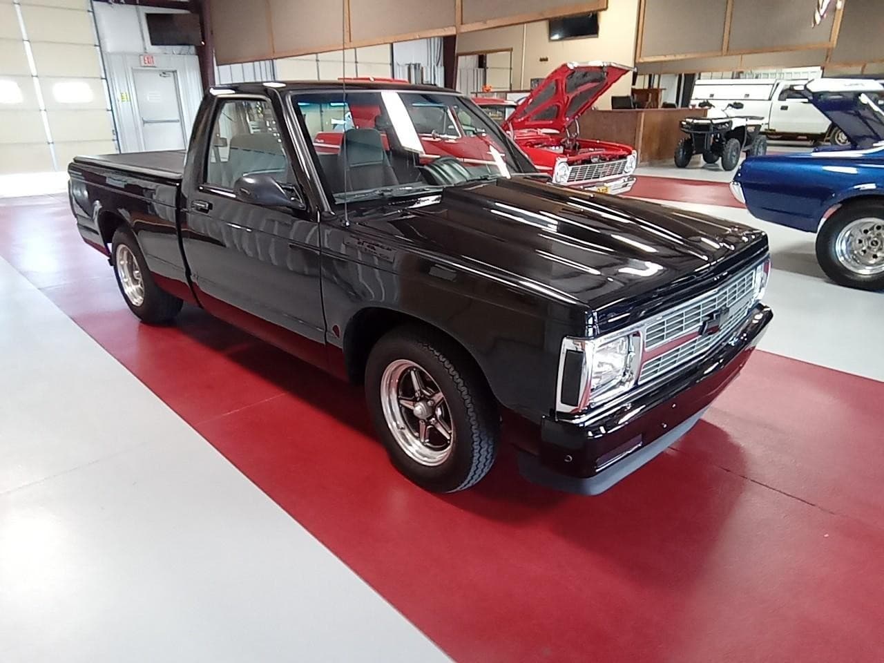 Vehicle Image