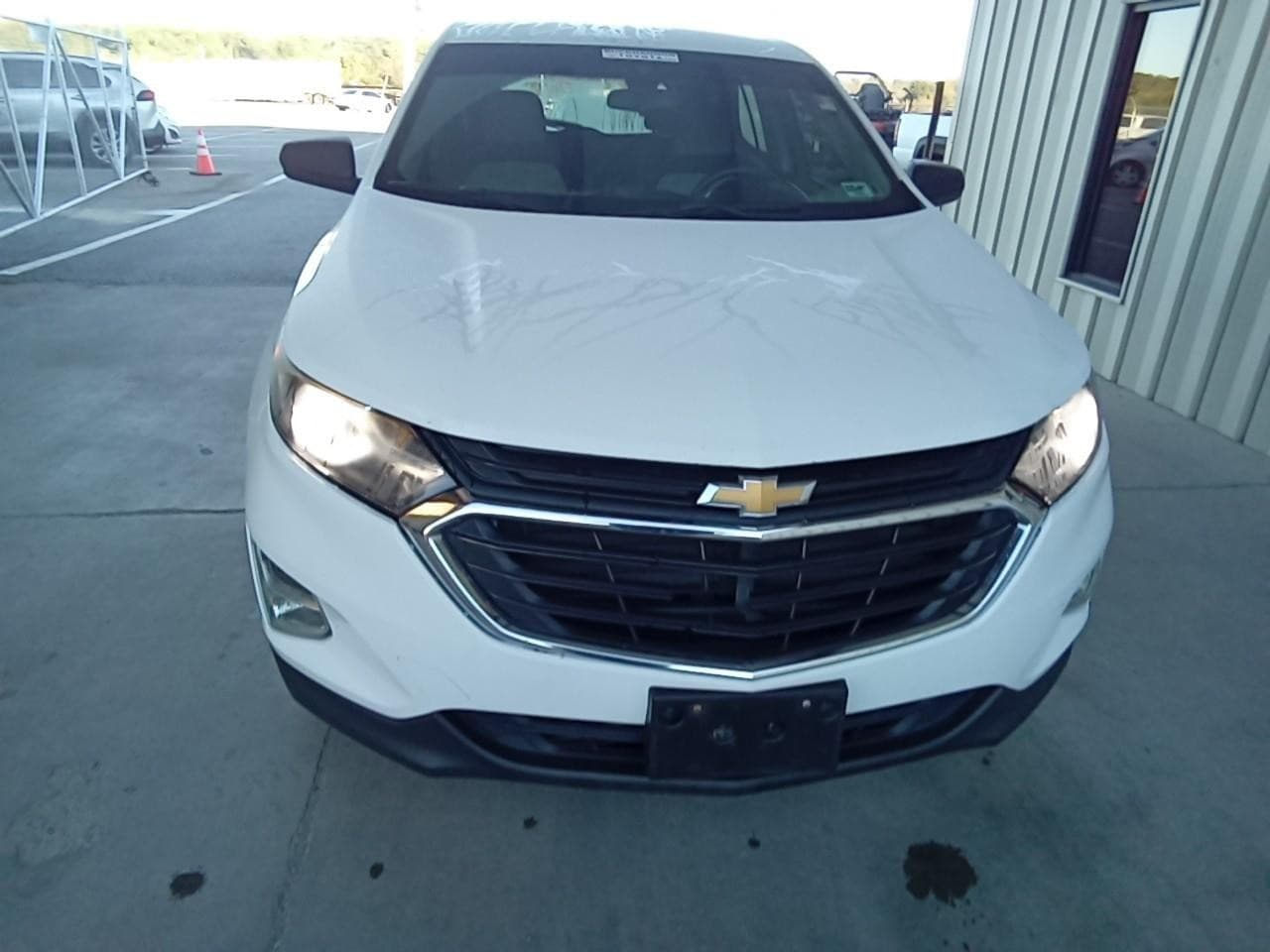 Vehicle Image