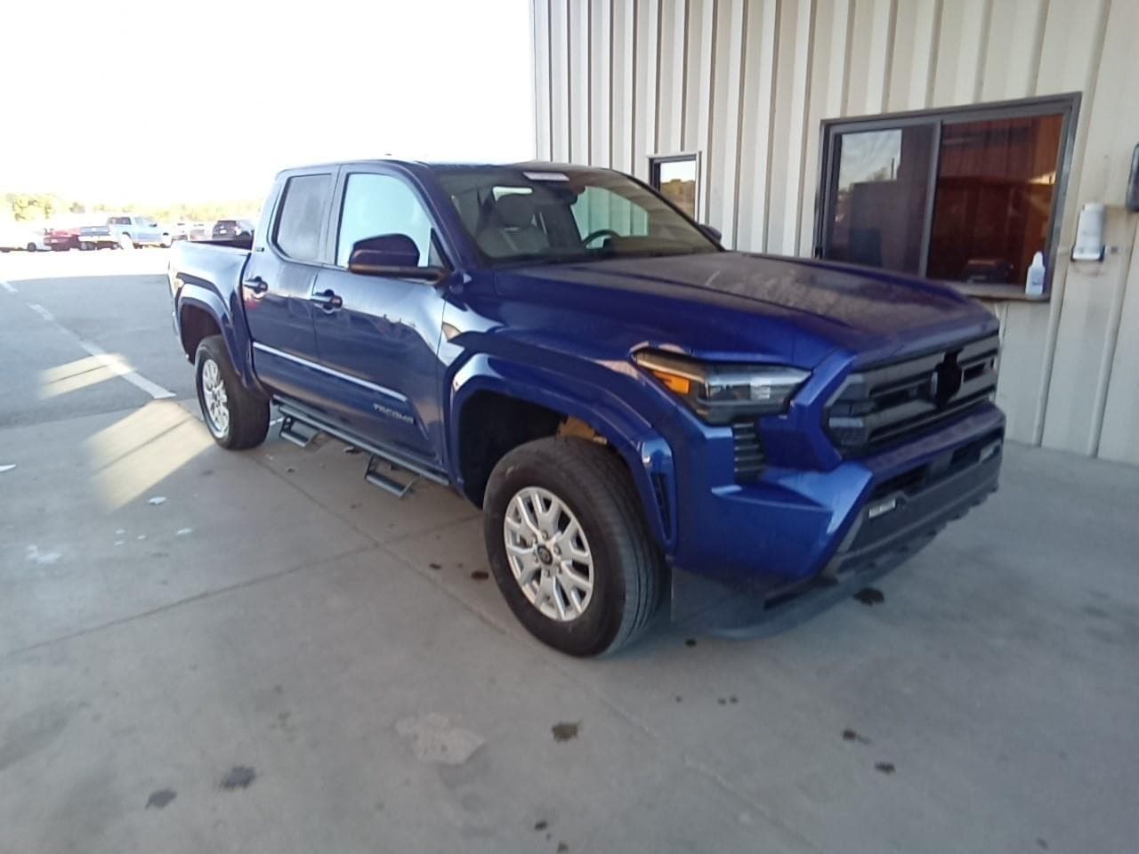 Vehicle Image