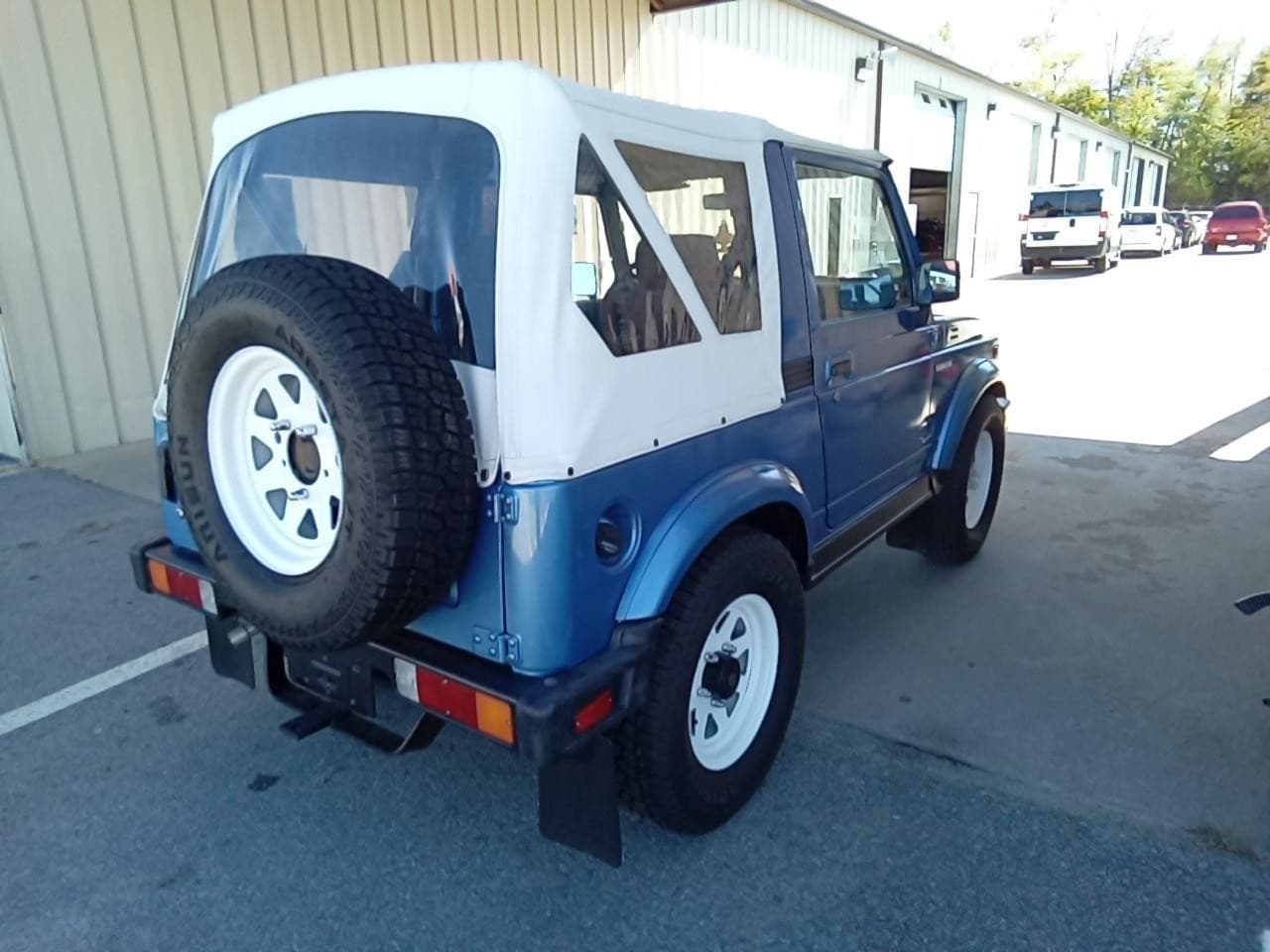Vehicle Image