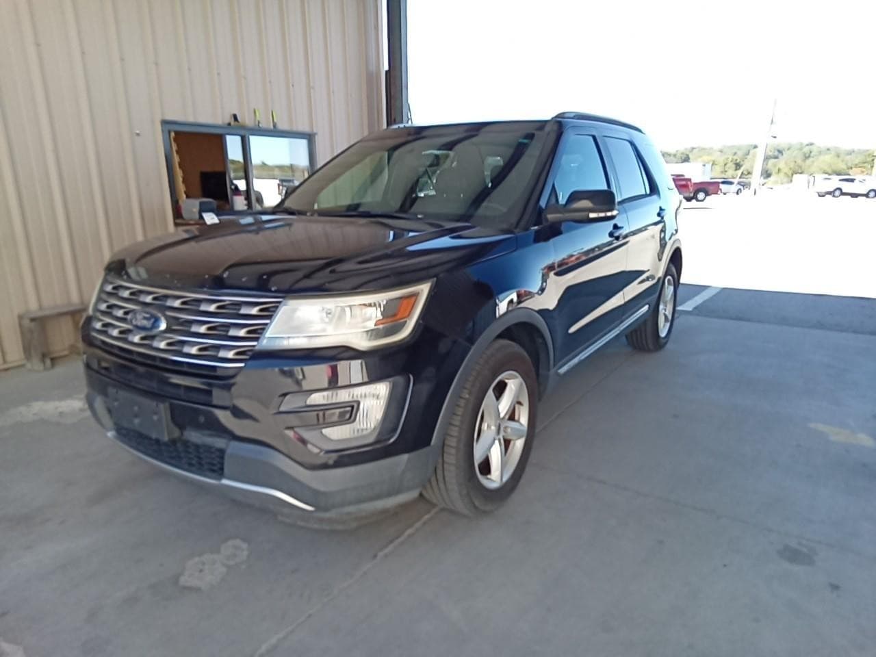 Vehicle Image