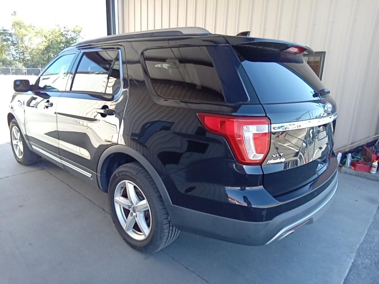 Vehicle Image