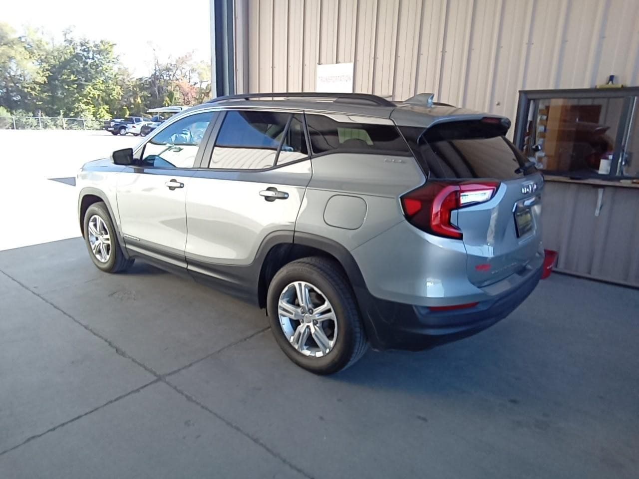 Vehicle Image