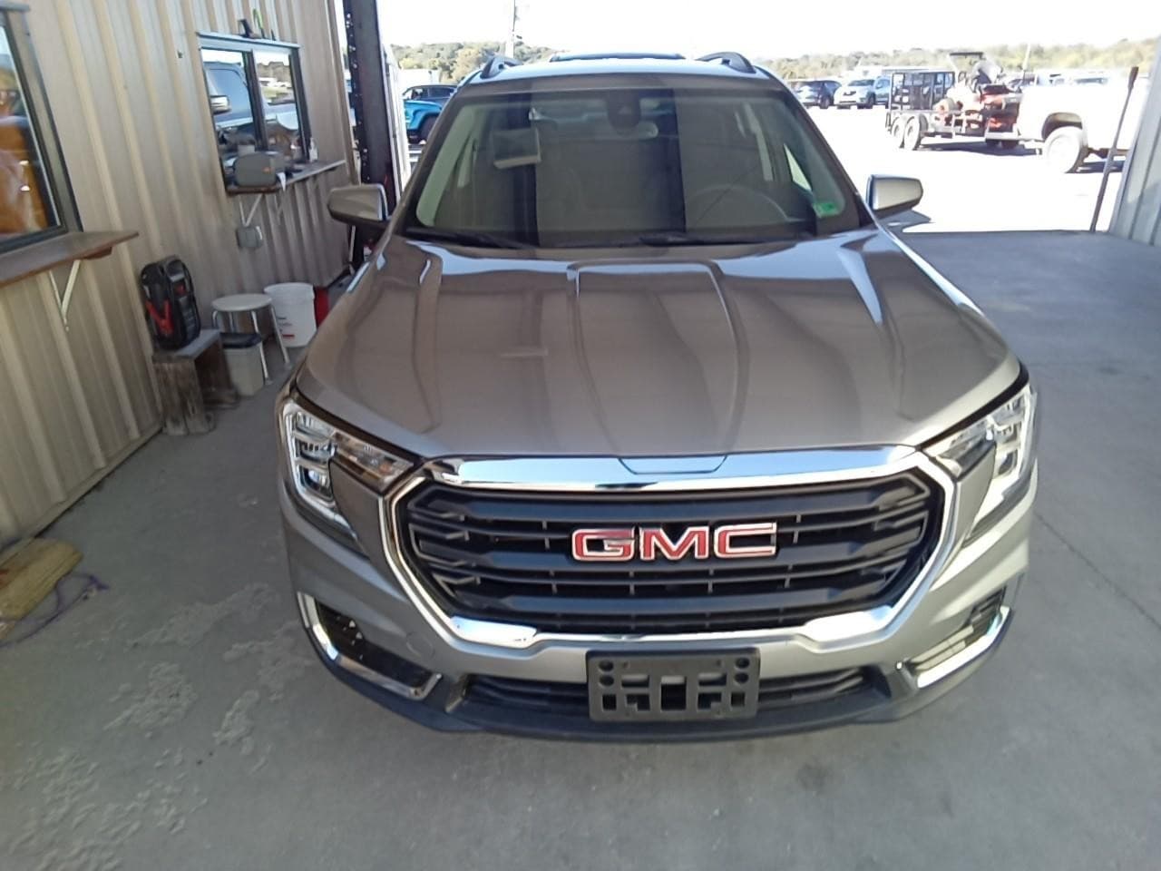 Vehicle Image